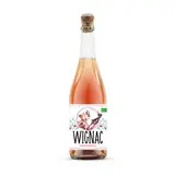 Cidre rosé 4,5° bio