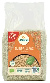 Quinoa blanc bio