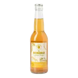 Boisson pétillante pomme tonique bio