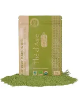 Thé vert matcha bio