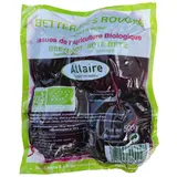Betterave rouge cuite bio