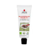 Pâte d‘épices façon wasabi bio