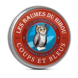 Baume du Hibou coups & bleus