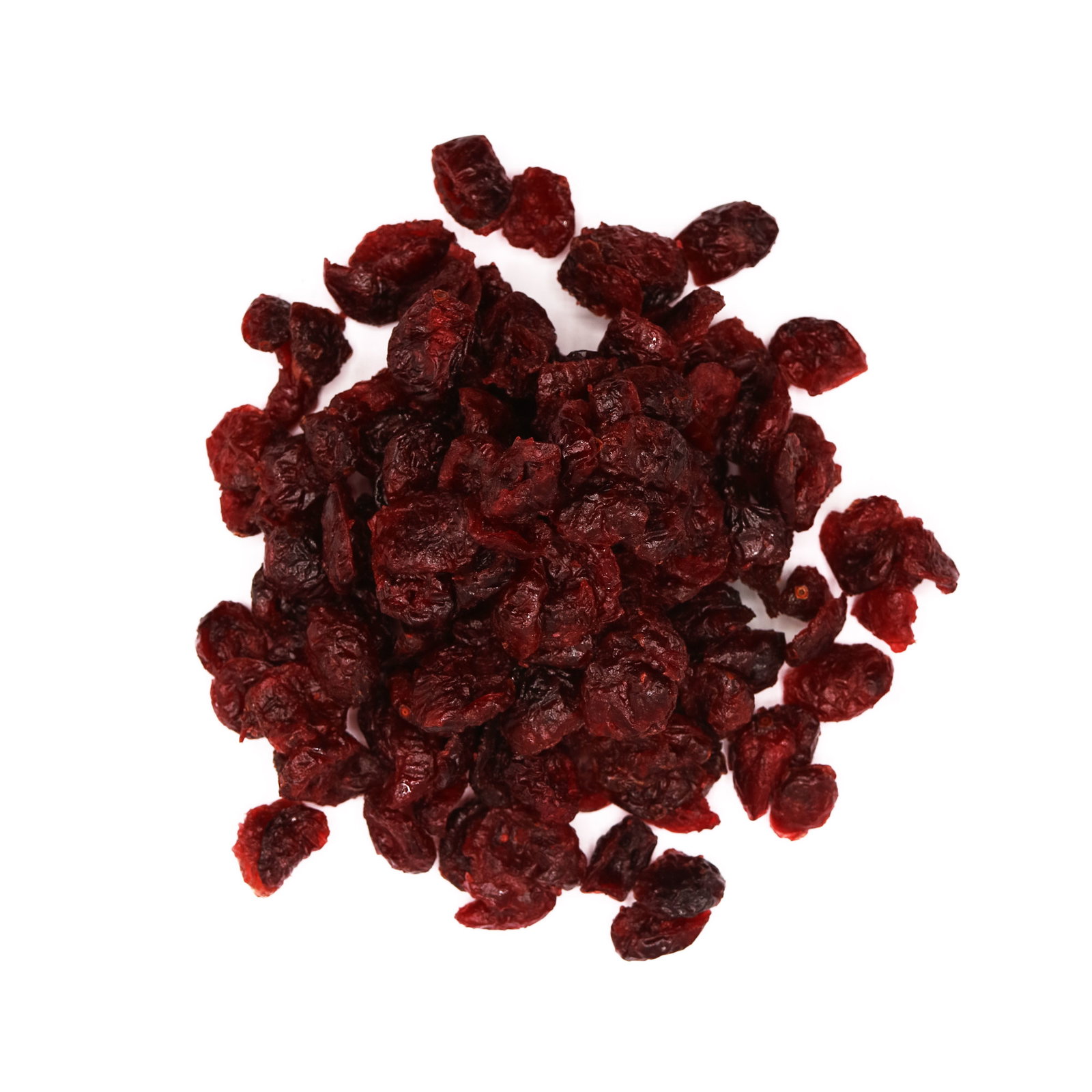 Cranberries bio en sachet kraft - 250g