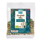 Bonbons confetti chocolat au lait bio