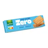 GULLON Biscuits fibre sans sucres ni huile de palme