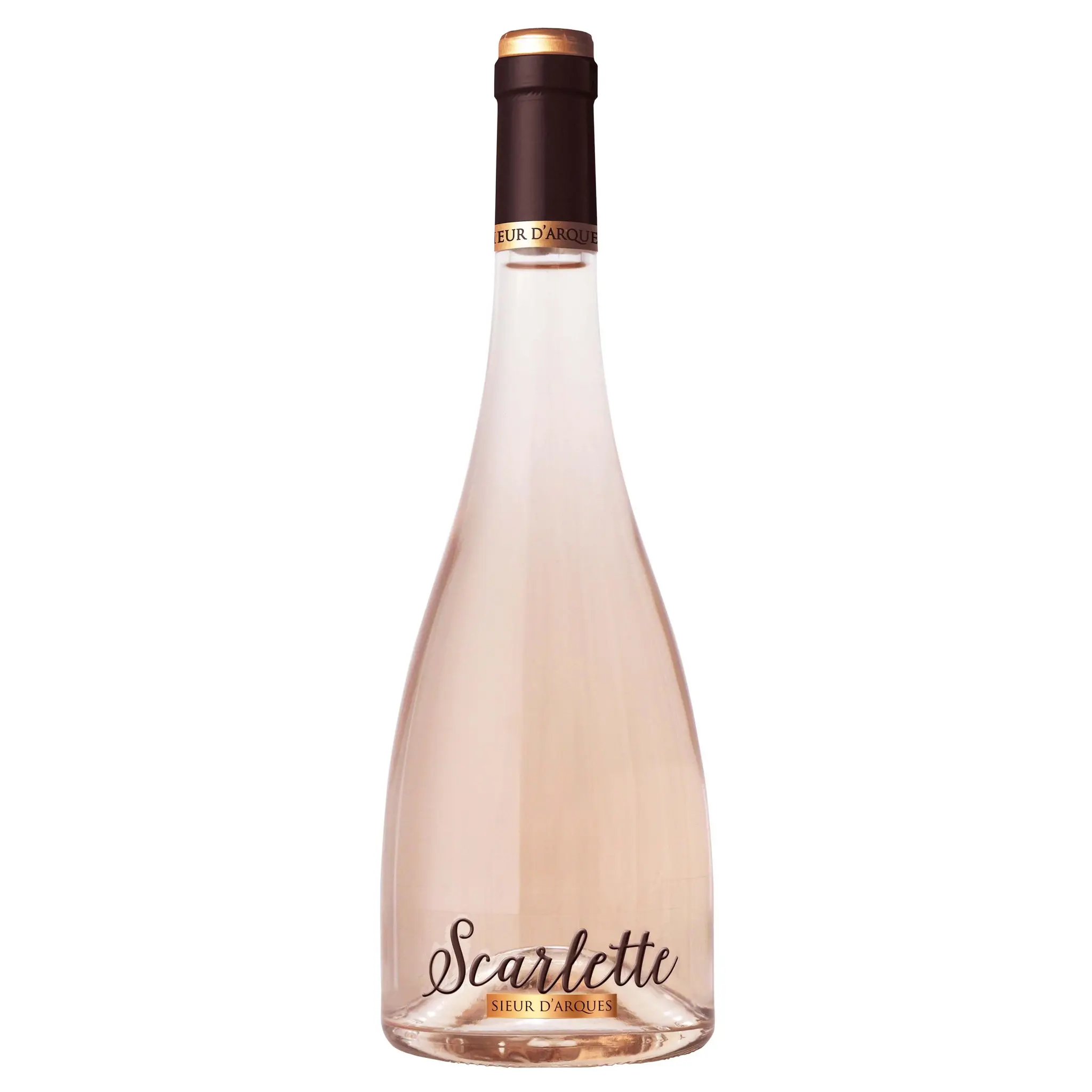 IGP Pays-d'Oc Scarlette rosé