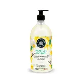LES PETITS PLAISIRS Douche parfumée vanille monoï