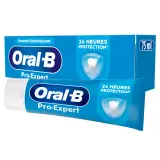 ORAL-B Pro-Expert Dentifrice propreté rafraîchissante menthe verte 24H protection