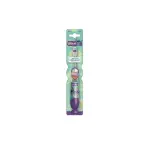TINOKOU Brosse à dent enfant lumineuse Stitch