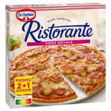 DR OETKER Ristorante pizza royale