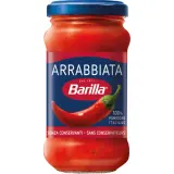 BARILLA Sauce tomate au piment