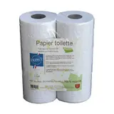Papier toilette 100% origine France x 6
