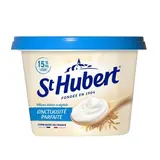 Saint Hubert Crème épaisse 15%mg, 450g