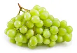 Raisin blanc "Exalta" sans pépins BIO (barquette de 250 g), France