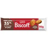 Biscuits Biscoff Fourrés Saveur Chocolat LOTUS BISCOFF