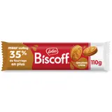 Biscuits Biscoff Fourrés à la Crème de Spéculoos LOTUS BISCOFF