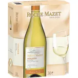 Vin Blanc IGP Pays d'Oc Voignier ROCHE MAZET