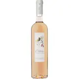 Vin Rosé AOP Coteaux D'Aix en Provence DOMAINE DES OULLIERES