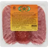 ZAHRA Tapas de dinde halal