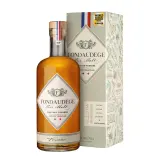 FONDAUDEGE Whisky pur malt tourbé français 40%