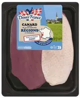 Filet de canard, Douce France (x 2, 550 - 600 g)