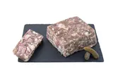 Pâté de tête tranché, Maison Conquet (environ 200 g - 250 g)