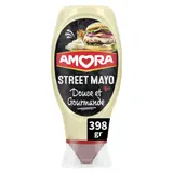 Mayonnaise Street Mayo AMORA