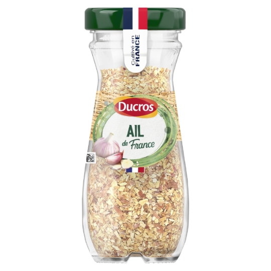 Epices Ail de France DUCROS