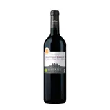 Vin Rouge AOP Blaye Côtes de Bordeaux Bio VIGNOBLES GABRIEL & CO