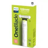 Rasoir Femme Zone Intime Skin Protect OneBlade PHILIPS