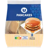 Pancakes natures  320g