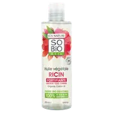 Huile pure ricin SO BIO 250ml