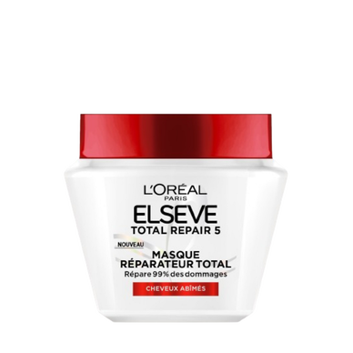 Masque ELSEVE Total Repair 300ml
