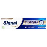 Dentifrice Intégral 8 Maximum Défense Expert Blancheur SIGNAL - 75ml
