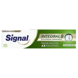 Dentifrice SIGNAL Intégral 8 maximum défence fraîcheur continue 75ml