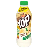 Yaourt à boire aromatisé vanille YOP - 850g