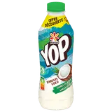 Yaourt à boire aromatisé coco YOP - 850g