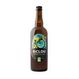 Bière pale ale 4,5° bio