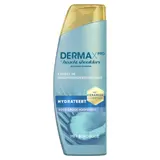 Shampoing Antipelliculaire hydratant pour Cuir chevelu sec Huile de coco DermaXpro HEAD & SHOULDERS