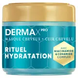Masque Capillaire Rituel Hydratation avec Niacinamide et Céramide Derma Xpro HEAD & SHOULDERS