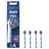 Brossettes 3D White ORAL-B