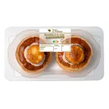 AUCHAN LE TRAITEUR Bouchée à la reine