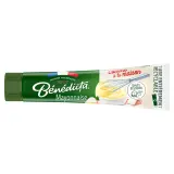 BENEDICTA Comme à la Maison mayonnaise légère en tube sans conservateur
