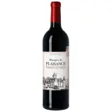 AOP Puisseguin Saint-Émilion rouge