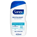 SANEX Gel douche revitalisant