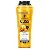 GLISS Huile précieuse Shampooing nutrition