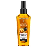 GLISS Huile de soin précieuse cheveux secs très abîmés