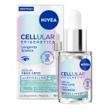 NIVEA Cryo Cellular Epigenetics Sérum contour des yeux