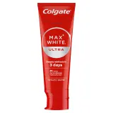 COLGATE Max White Dentifrice ultra